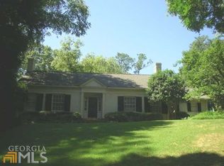 1578 W Paces Ferry Rd NW, Atlanta, GA 30327