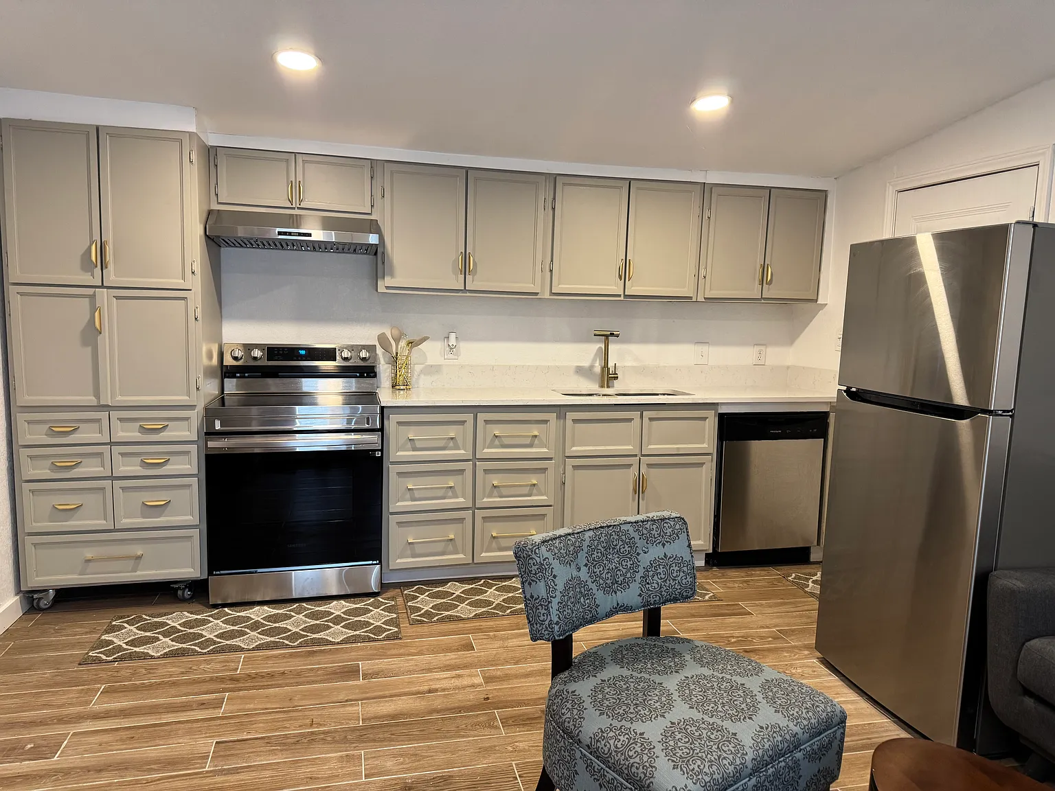 1 bed, 650 sqft, $1,199 — Photo 3