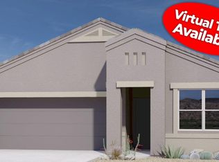 29881 N Yucca Dr, Florence, AZ 85132