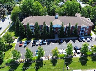 49 Jacobs Ter #209, Barrie, ON L4N0W4