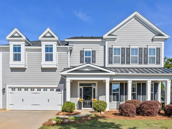 2011 Harvestwood Ln, Chapin, SC 29036