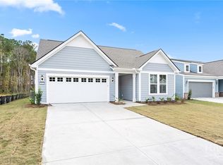 273 Birch Dr, Richmond Hill, GA 31324