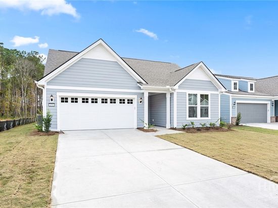 273 Birch Drive, Richmond Hill, GA 31324