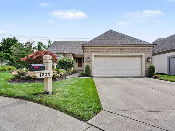 1339 Durness Ct, Columbus, OH 43235