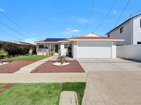 2nd image of 5238 Cervantes Ave