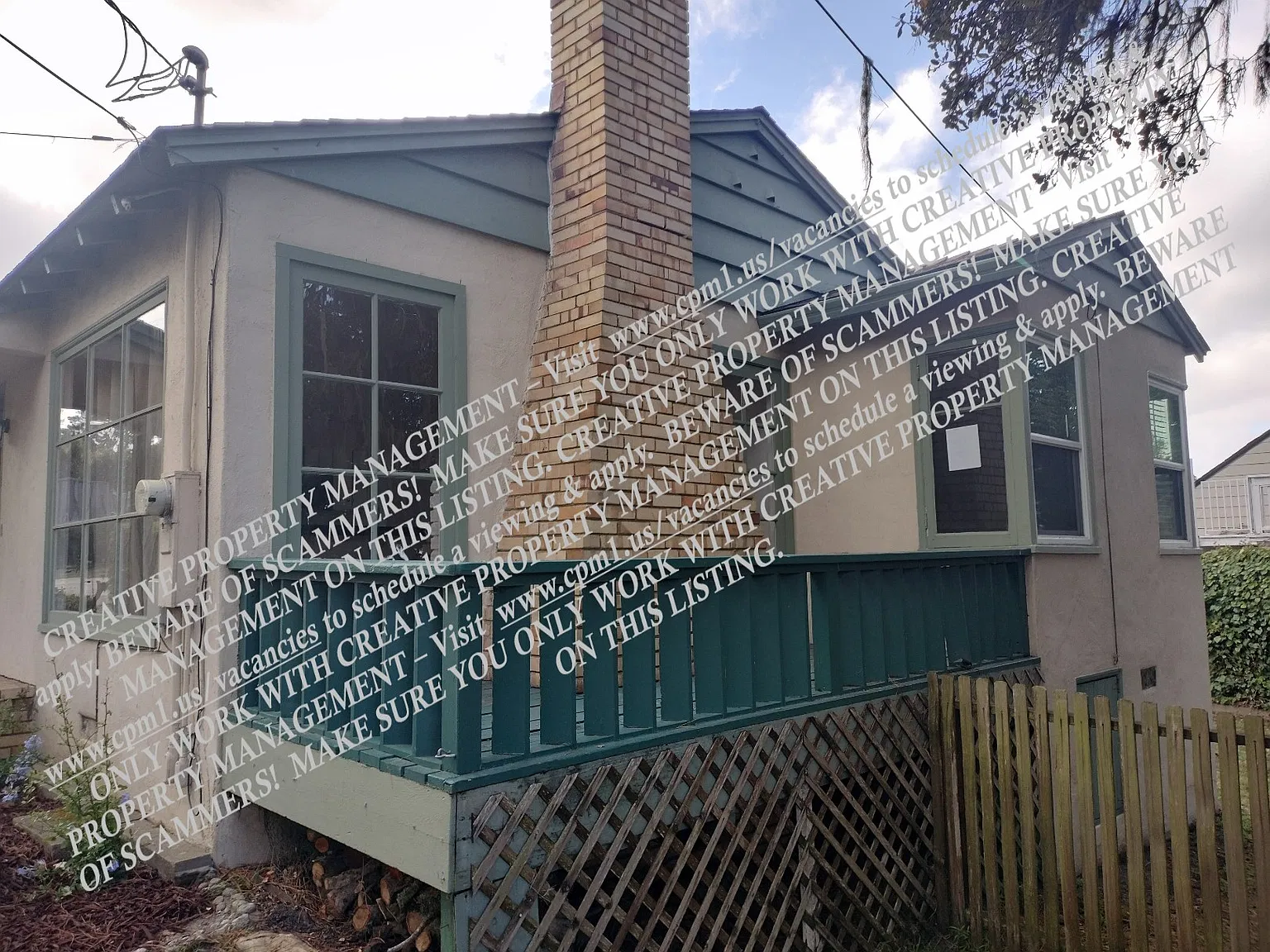 3 bed, 1063 sqft, $4,545 — Photo 3