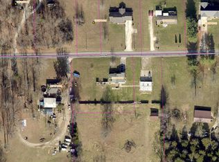 773 W County Road 600 N, Orleans, IN 47452