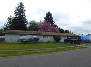 33206 26th Ave SW, Federal Way, WA 98023