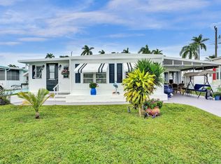 8531 SW 18th Ct, Fort Lauderdale, FL 33324