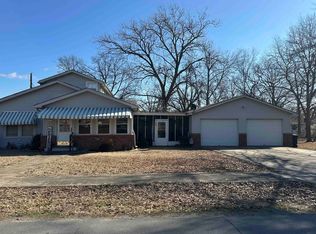 401 S Jefferson St, Star City, AR 71667