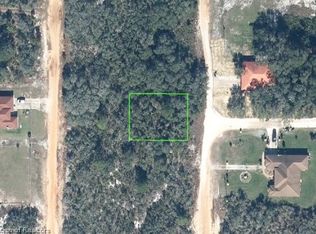 2543 N Lacona Rd, Avon Park, FL 33825