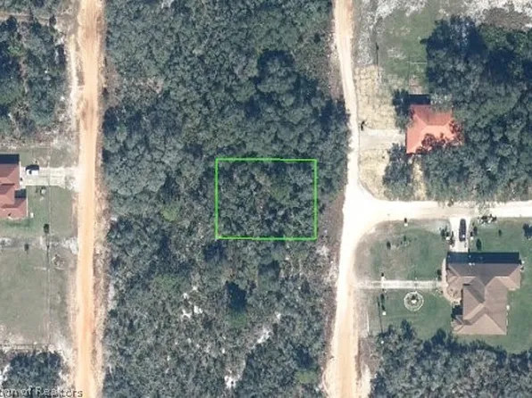 2543 N Lacona Rd, Avon Park, FL 33825