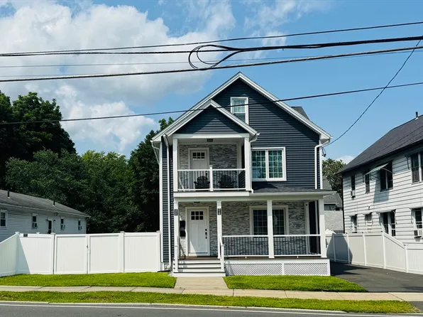 318-320 Goodwin St, Indian Orchard, MA 01151