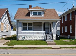 449 Louis Coleman Jr Dr, Louisville, KY