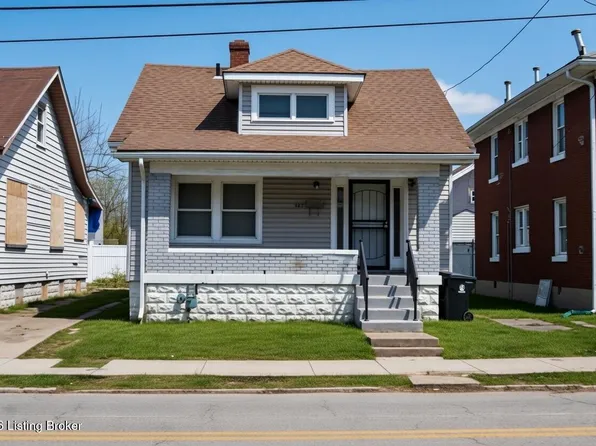 449 Louis Coleman Jr Dr, Louisville, KY 40212