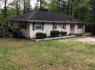 1302 Castlebay Rd, Durham, NC 27703