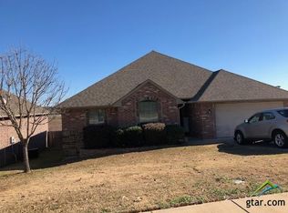 1527 Skidmore Ln, Tyler, TX 75703