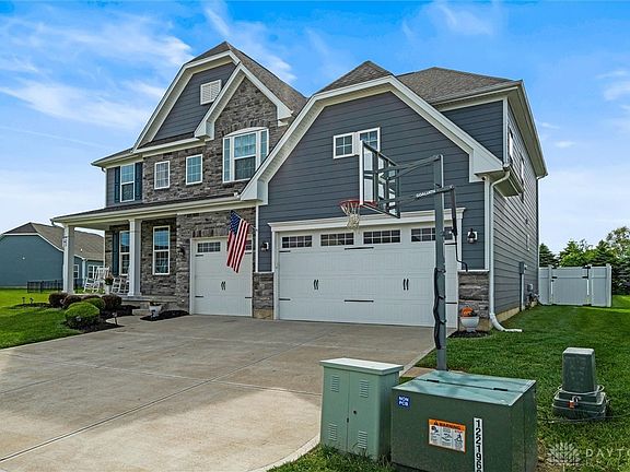 4th image of 602 Foxtail Ct