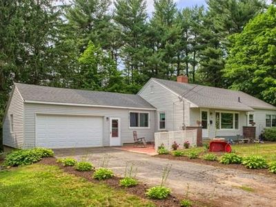 53 Summit Ave, Gardner, MA, 01440