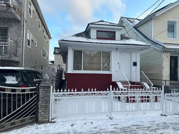 12704 97th Avenue, Richmond Hill S., NY 11419