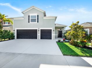 3156 Constellation Dr, Melbourne, FL 32940