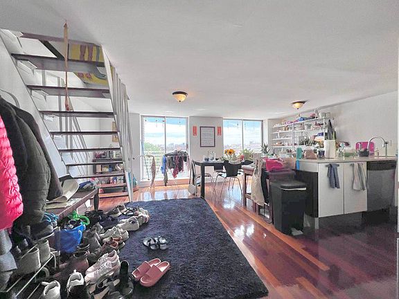 2nd image of 16 Meserole St #Penthouse