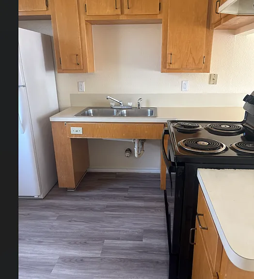 Sun Meadow Apartments — Photo 6