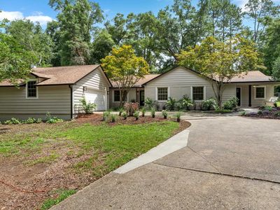3744 Lifford Cir, Tallahassee, FL, 32309