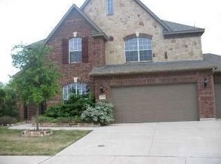 10120 Renwick Cv, Fort Worth, TX 76244