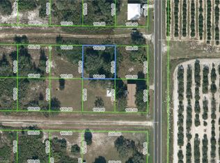 2723 W Orillia Rd, Avon Park, FL 33825