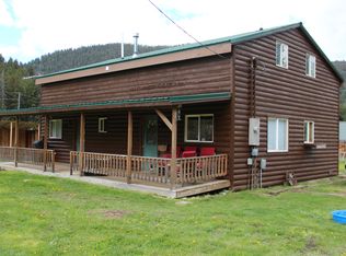 34 Princeton Rd, Philipsburg, MT 59858