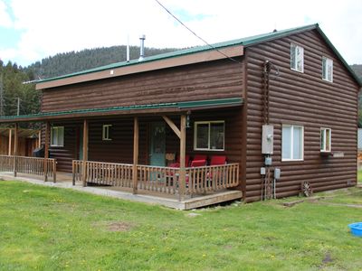 34 Princeton Rd, Philipsburg, MT, 59858