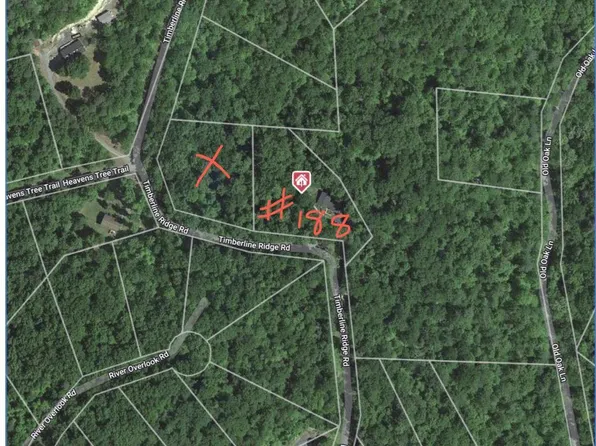 0 Timberline Ridge Rd, Front Royal, VA 22630