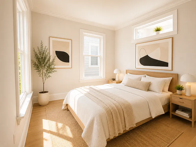 20 Creighton St #1 — Photo 3