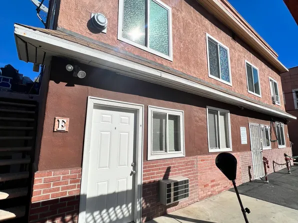 1201 E Stafford St APT G, Santa Ana, CA 92701