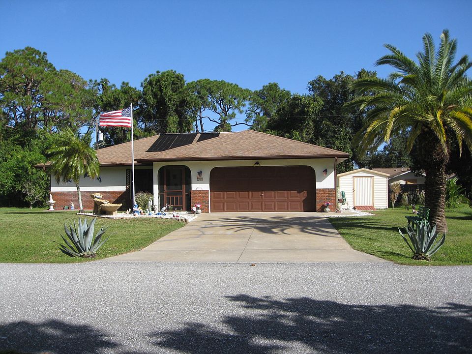 108 Stanford Rd. Venice, Fl.