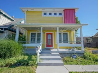 1020 E Morris St, Indianapolis, IN 46203