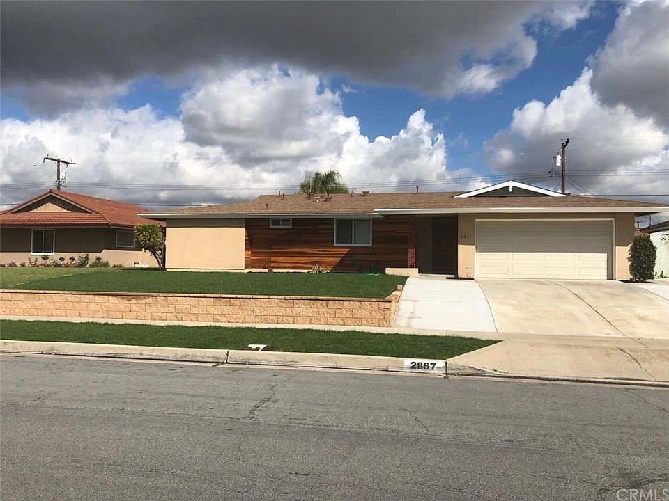 1st image of 2867 E Alden Pl