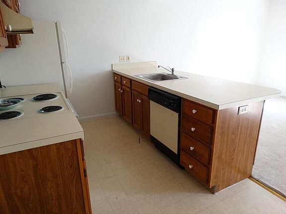 Interior of Similar Apartment