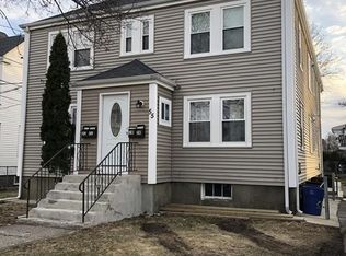 55 Hodges Ave APT 1R, Quincy, MA 02171