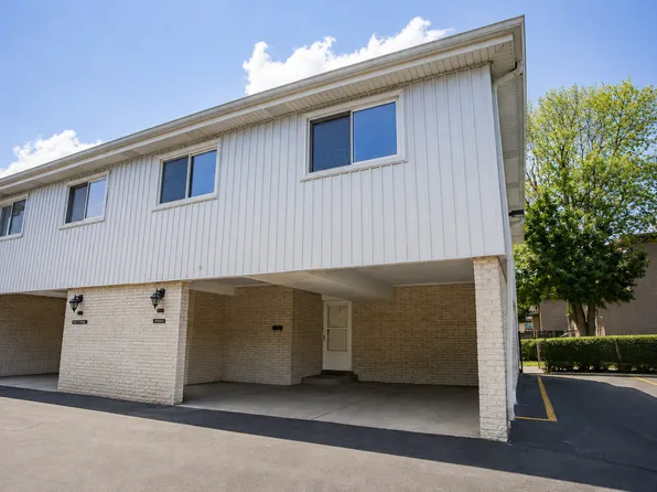 2846 W Touhy Ave Unit H, Chicago, IL 60645