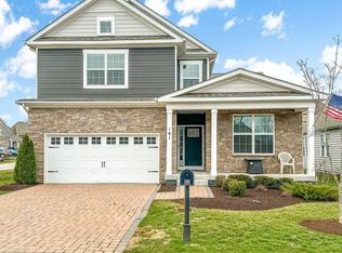 101 Brookside Ln, Gettysburg, PA 17325