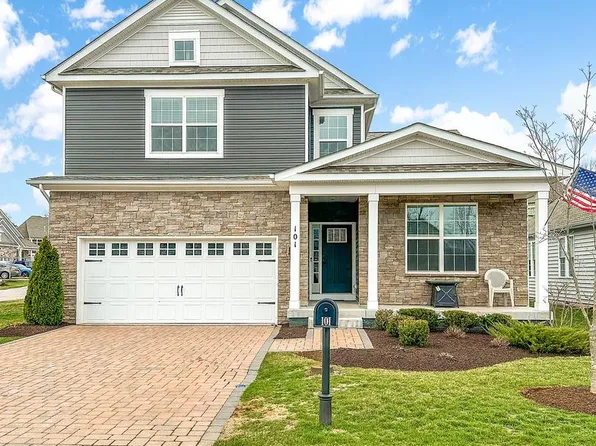 101 Brookside Ln, Gettysburg, PA 17325