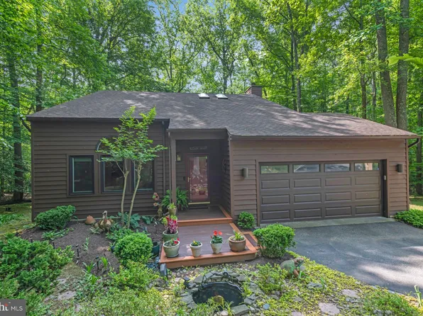 1133 Valentine Creek Dr, Crownsville, MD 21032
