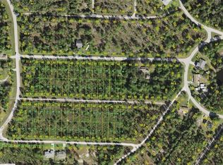 12175 Green Gulf Blvd, Punta Gorda, FL 33955