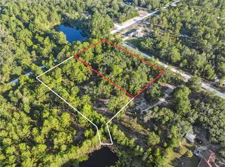 0 Ramsey Rd #13-14, Brooksville, FL 34614