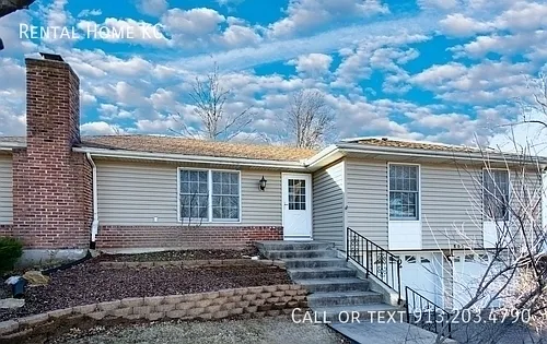 805 S Virginia Ln Photo 1