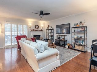 Audubon Square, Memphis, TN 38117