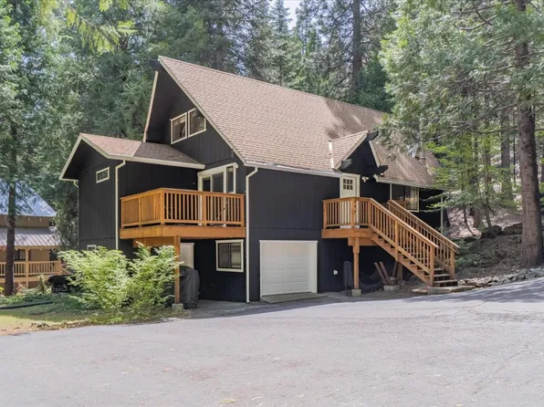 1461 Sierra Pkwy, Arnold, CA 95223