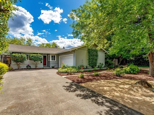 1291 Sylvaner Avenue, St. Helena, CA 94574